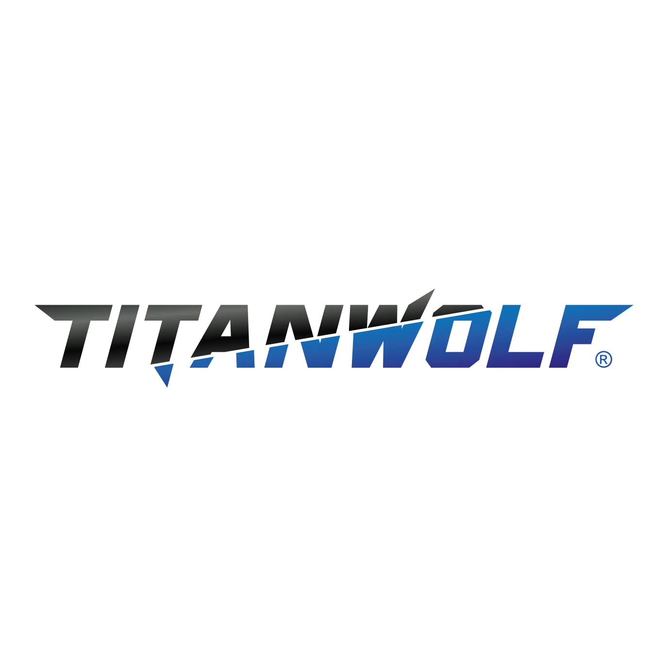Titanwolf