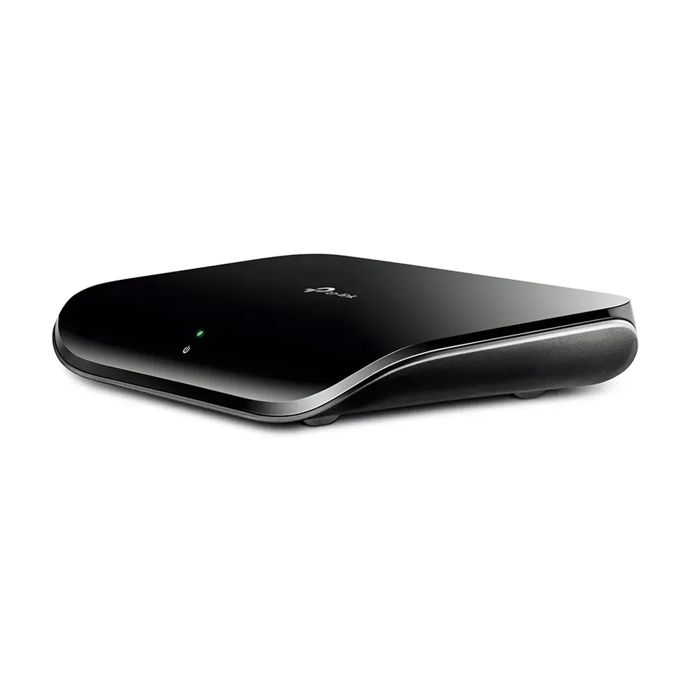 TP-link TL-SG1005D -5-Port Gigabit Desktop Switch