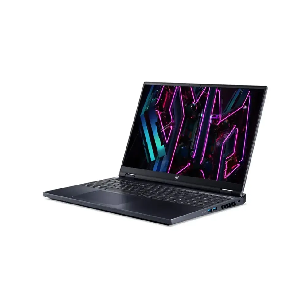 Acer Predator Helios 16, Intel Core i9-14900HX, RAM 32GB-DDR5, 1TB NVMe SSD, Nvidia GeForce RTX 4070 8GB GDDR6, 16-inch 2K 240Hz IPS - No OS
