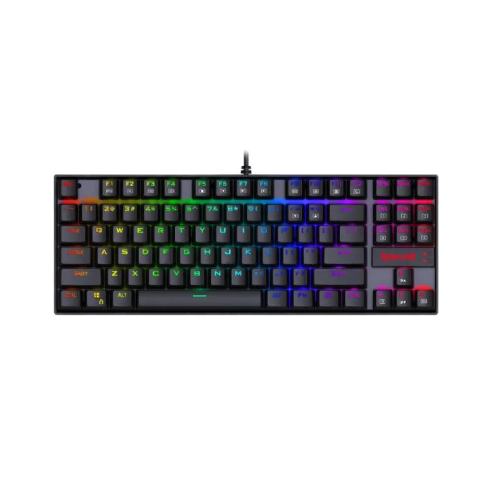 Redragon Gaming Essentials S116, Keyboard, Mouse, Mousepad 3in1 Combo