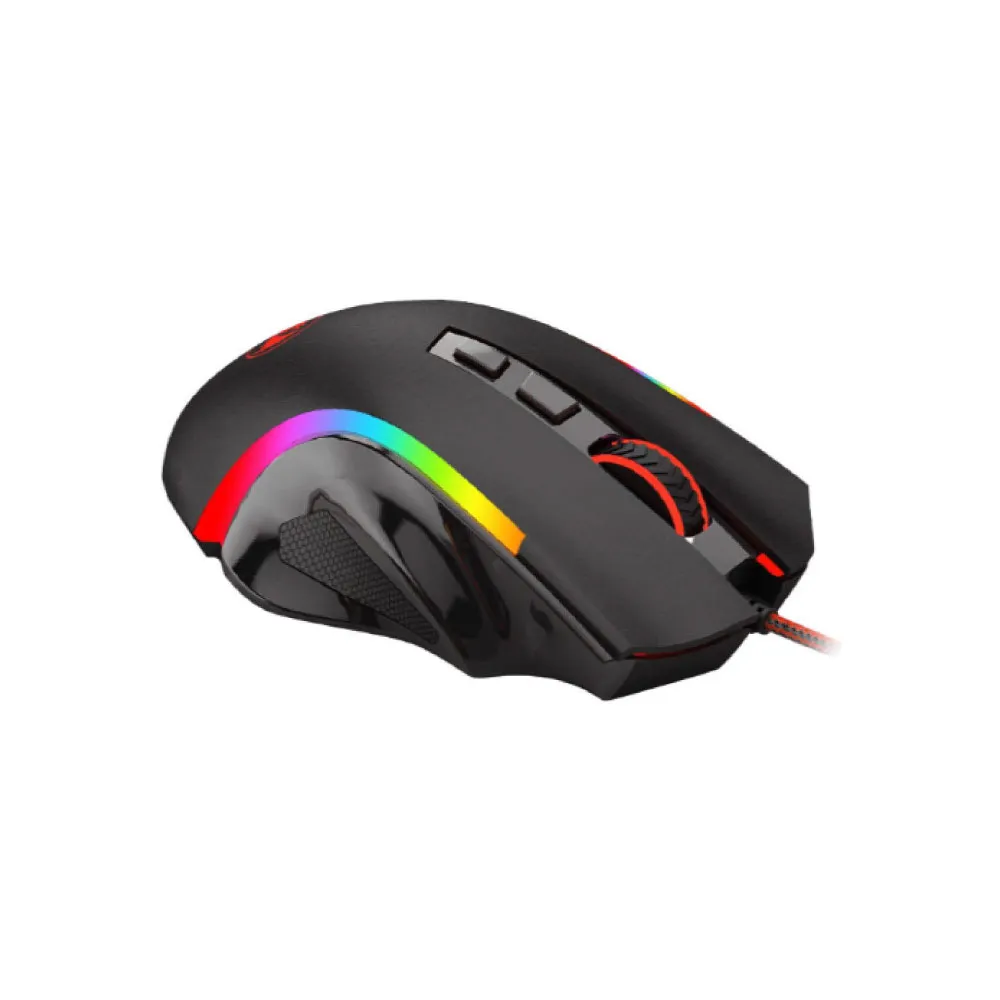 Redragon Gaming Essentials S116, Keyboard, Mouse, Mousepad 3in1 Combo