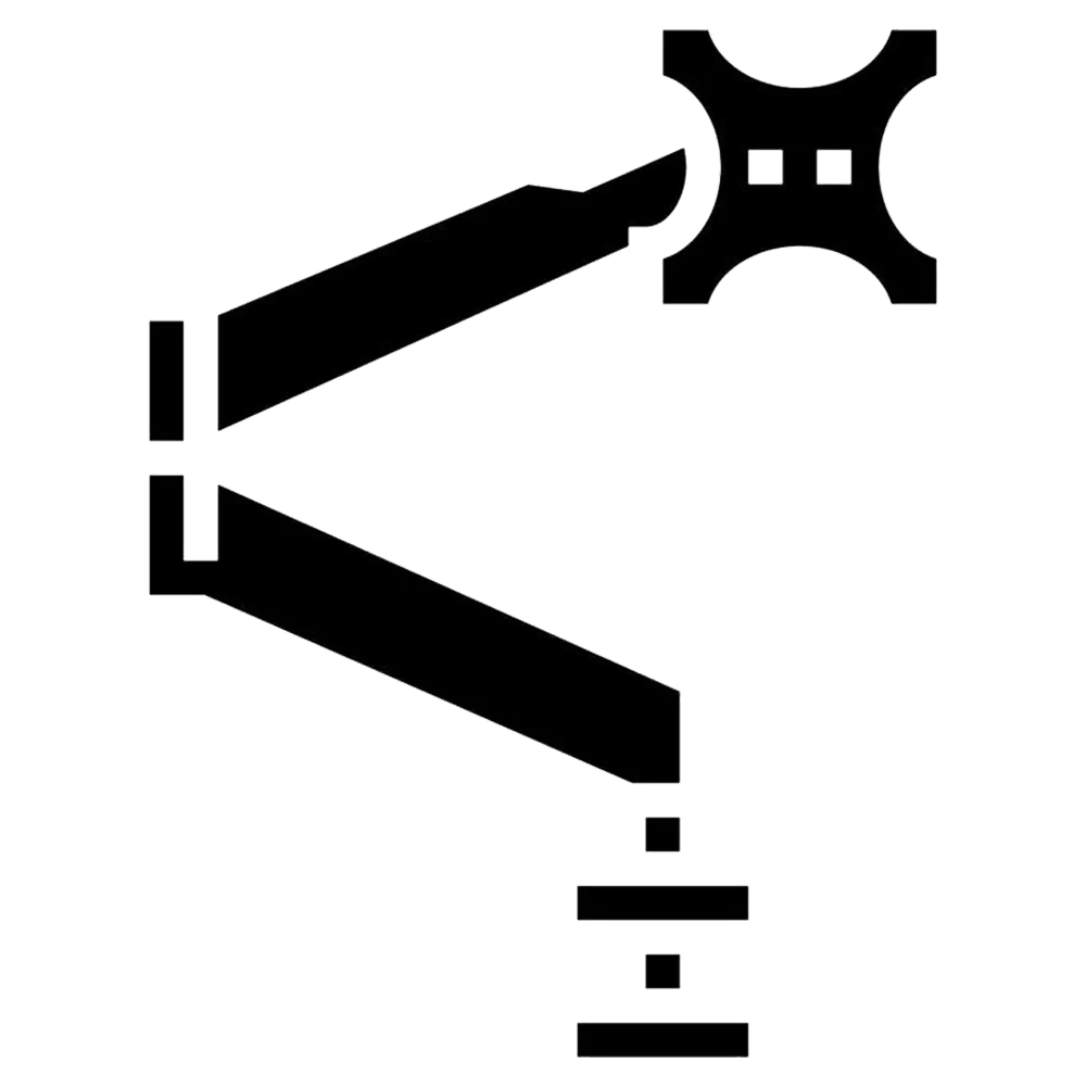 Monitor Arm