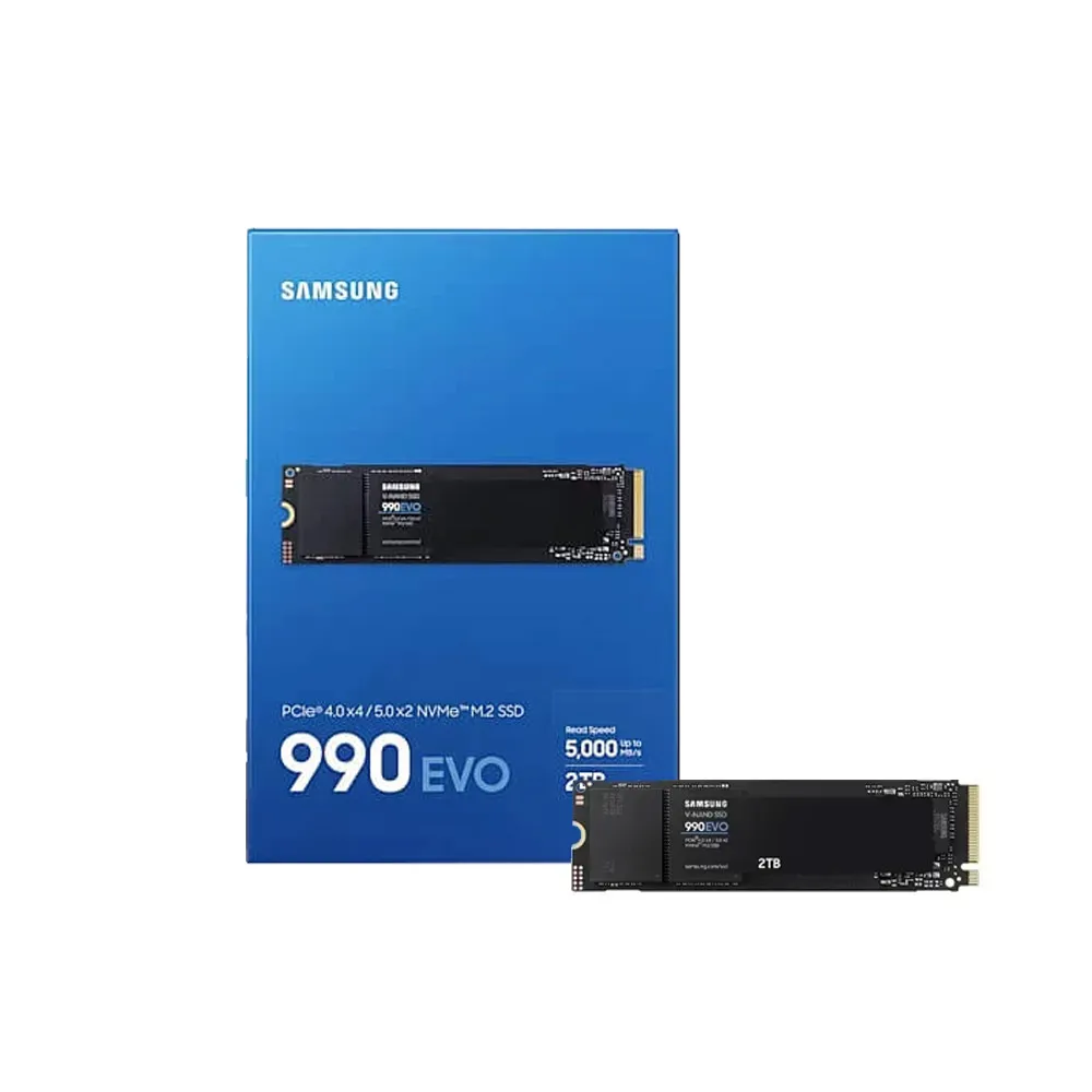 Samsung 512GB SSD Gen4x4 MSata Nvme BM9C1