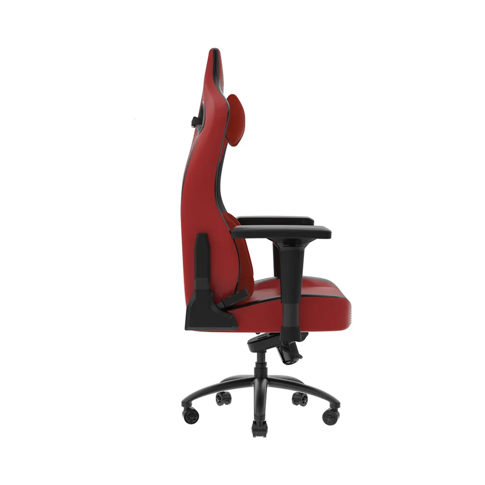 Fantech Alpha GC-283 Gaming Chair - Red