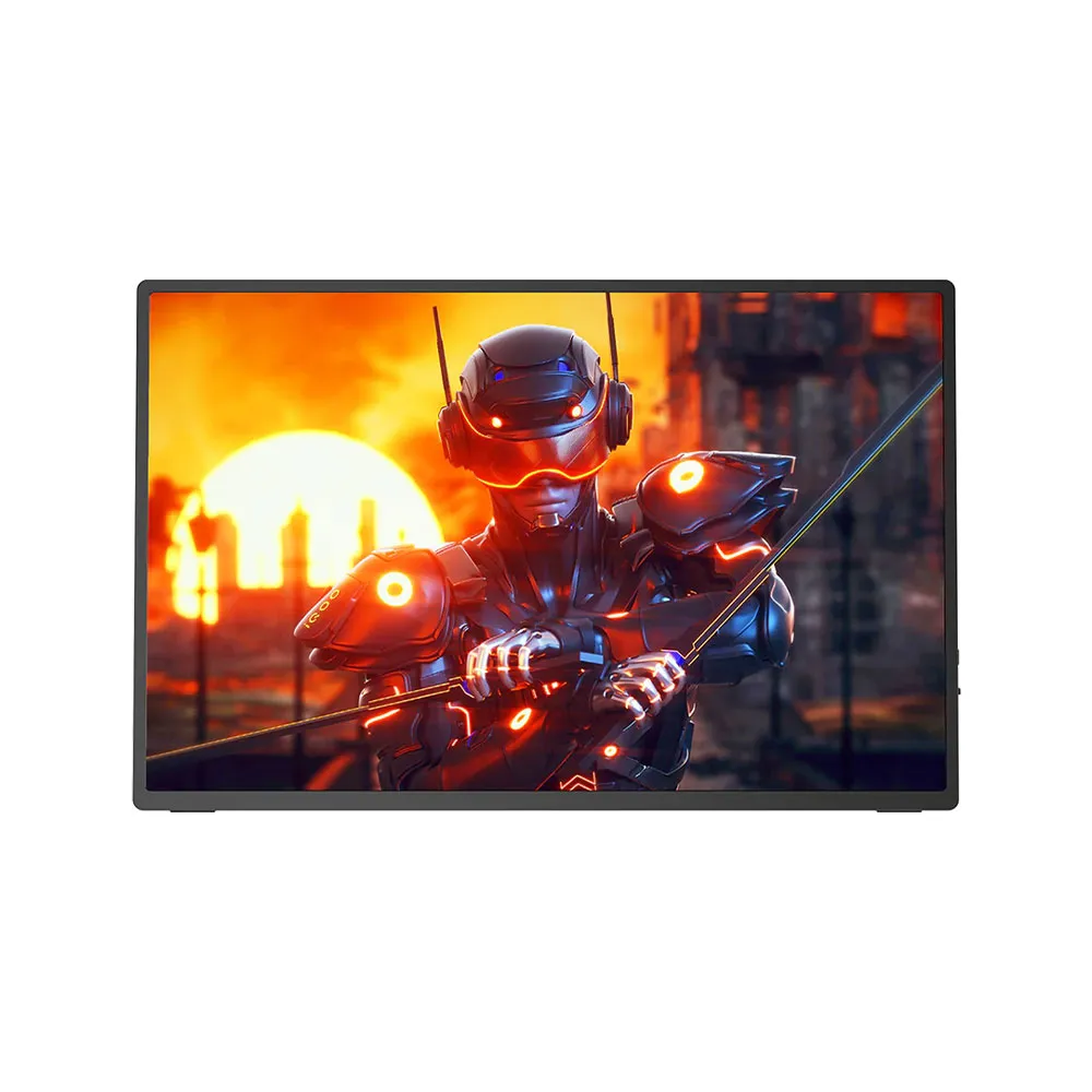 Portable Monitor (16inch, FHD, 144Hz, 1ms, Non-Touch, IPS)