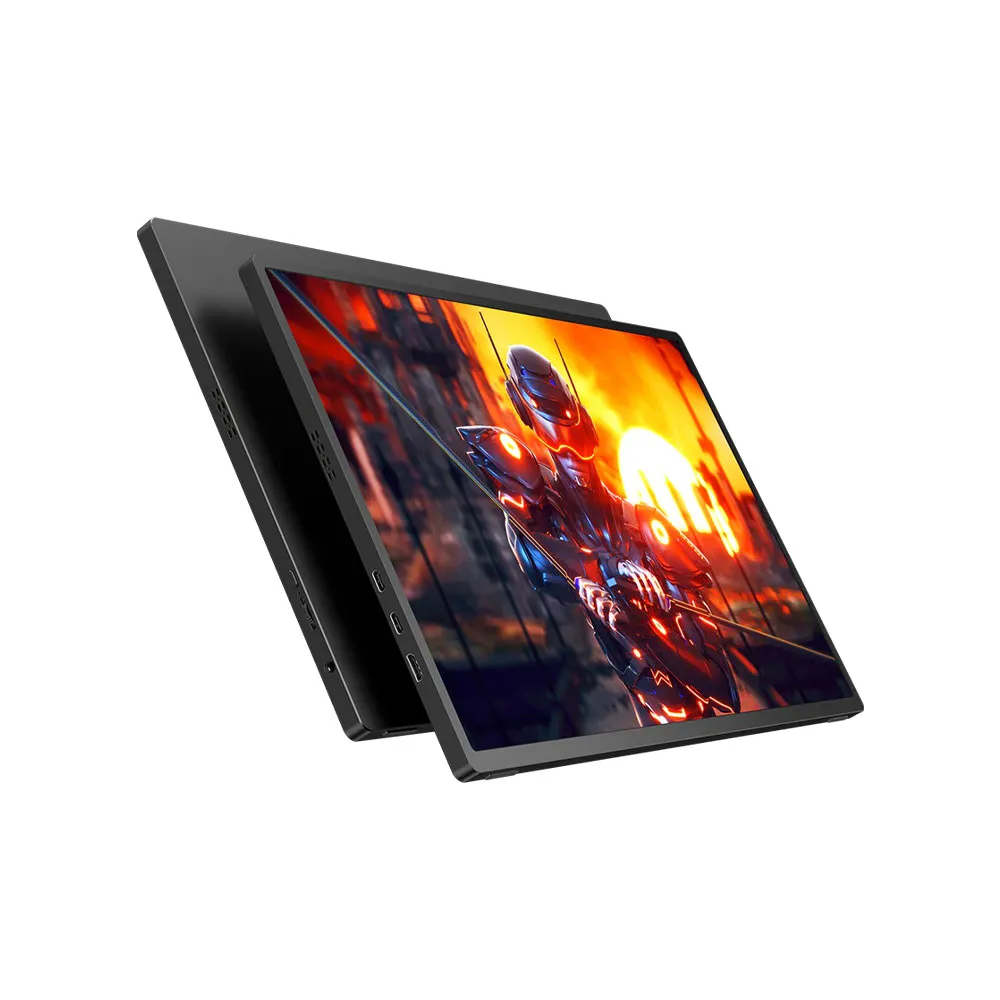 Portable Monitor (16inch, FHD, 144Hz, 1ms, Non-Touch, IPS)
