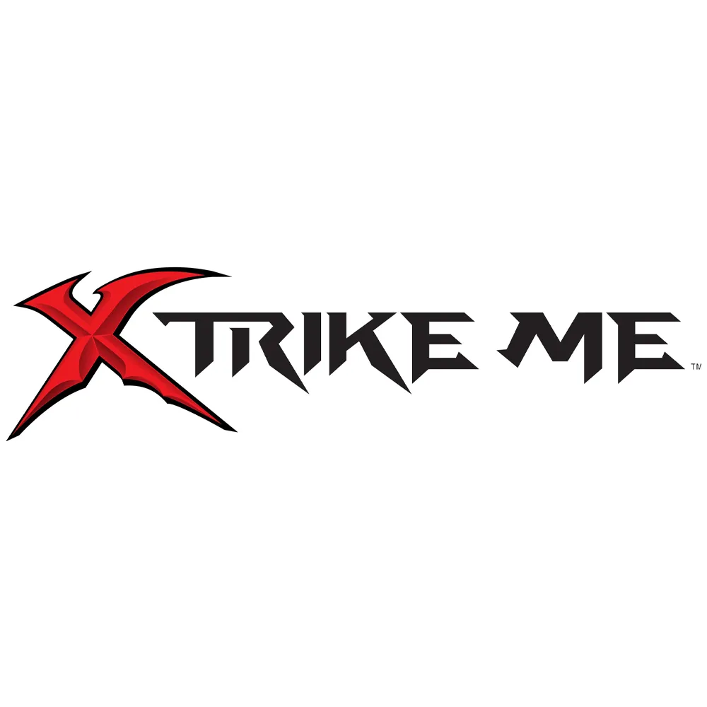 Xtrike Me