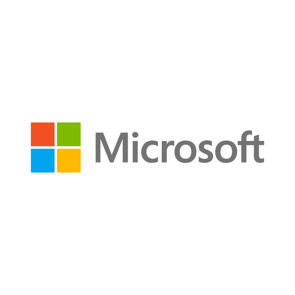 Microsoft