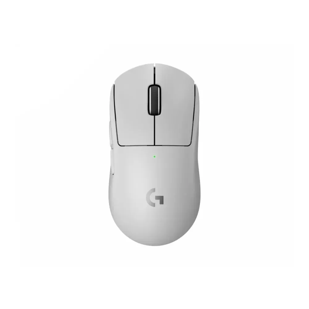Logitech G PRO X Superlight 2 DEX Wireless Gaming Mouse, 60g