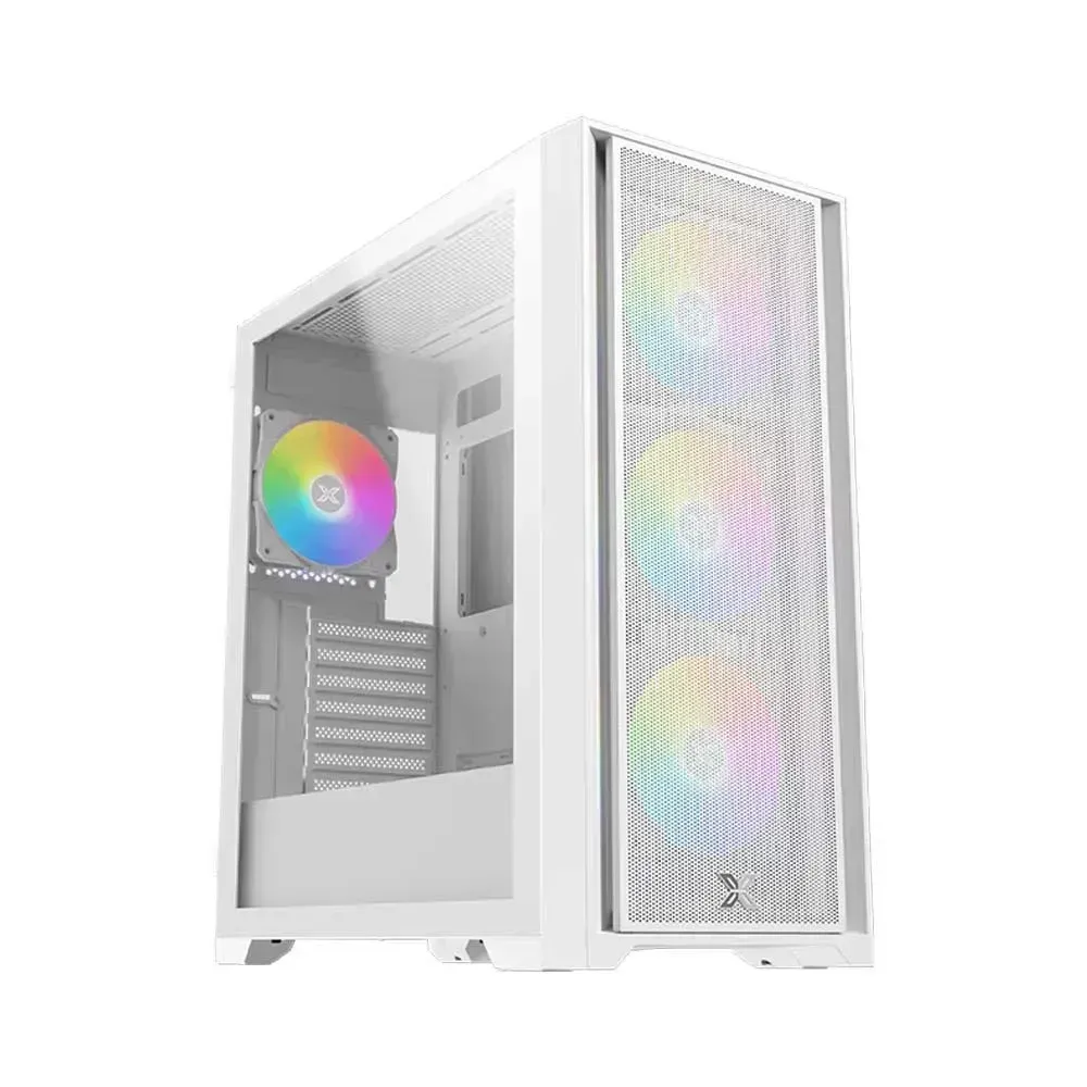 PC Build Offer NO.764 (Ryzen 5 5600X, 32GB RAM 3600MHz, RTX 4060 Ti 8GB, 1TB NVMe SSD)
