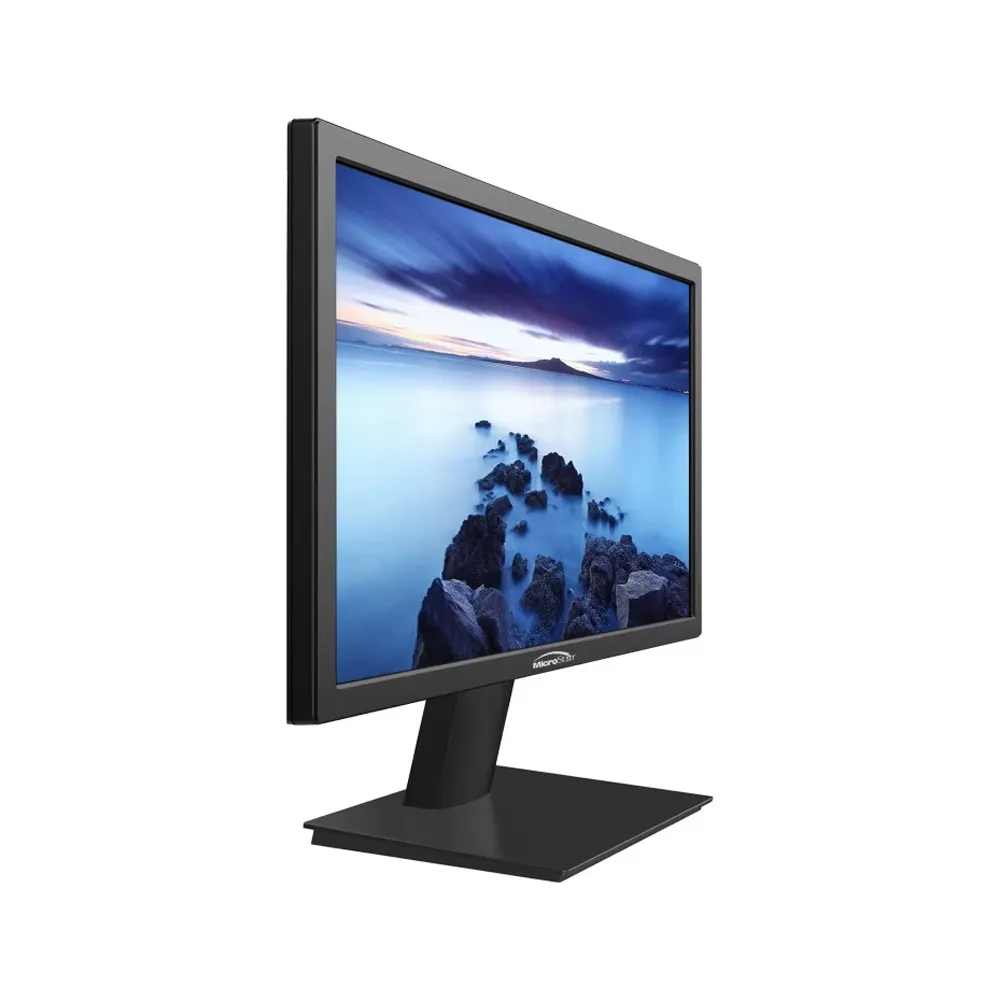 MicroStar M221 22-inch, Full HD(1920X1080), 60hz, Flat, VA, 12ms, Only VGA Port