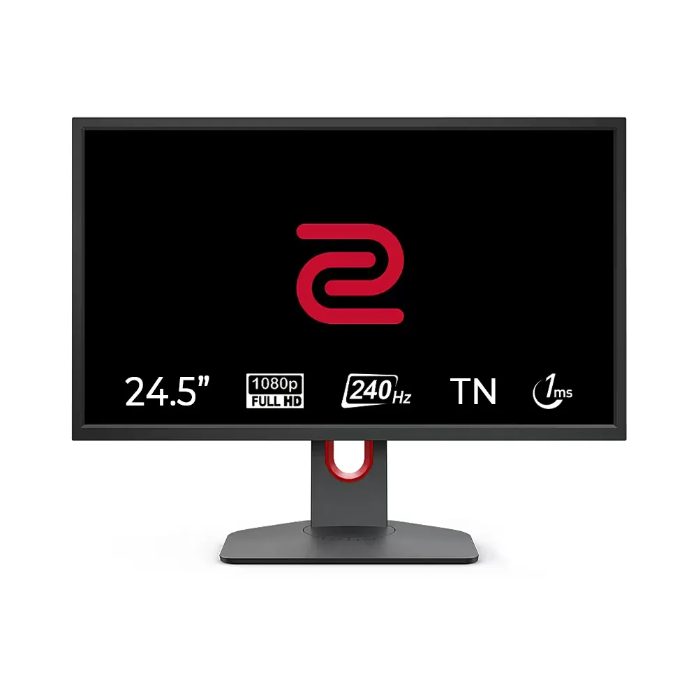 BenQ Zowie XL2411K 24 Inch 144Hz TN Gaming Monitor,120Hz