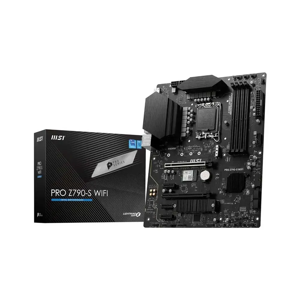 PC Build Offer NO.654 (Core i9-14900K, 32GB RAM 6000MHz, RTX 4060 Ti 8GB, 1TB NVMe SSD)