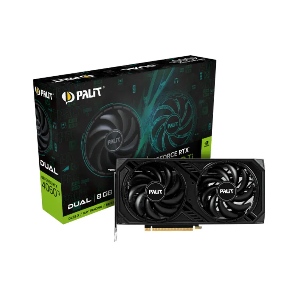 PC Build Offer NO.651 (Core i7-12700KF, 32GB RAM 6000MHz, RTX 4060 Ti 8GB, 1TB NVMe SSD)