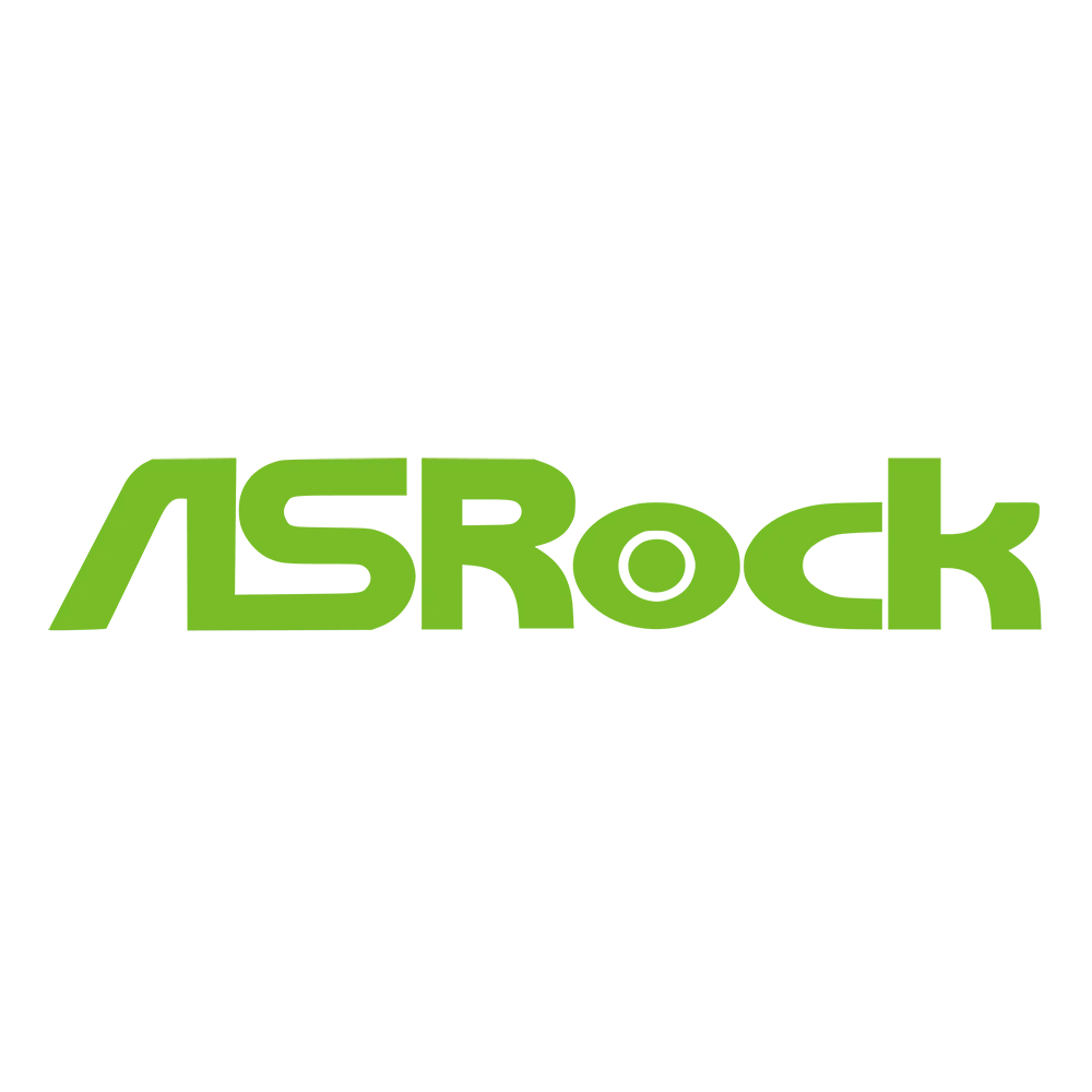 ASRock