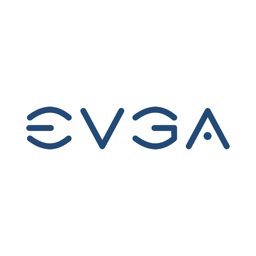 EVGA