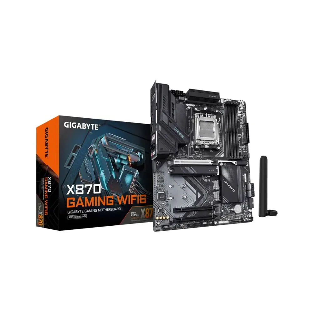 PC Build NO.2473 (Ryzen 5 9600X, 32GB DDR5 RAM, RTX 5060 Ti 8GB, 1TB NVMe SSD)