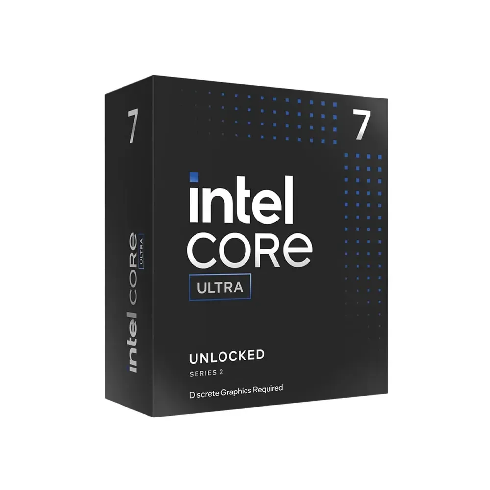 PC Build NO.2655 (Intel Core Ultra 7 265KF, 32GB DDR5 RAM, RTX 5060 Ti 16GB, 1TB NVMe SSD)