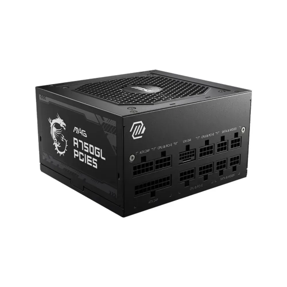PC Build NO.2649 (Intel Core Ultra 7 265KF, 32GB DDR5 RAM, RX 9070 OC 16GB, 1TB NVMe SSD)