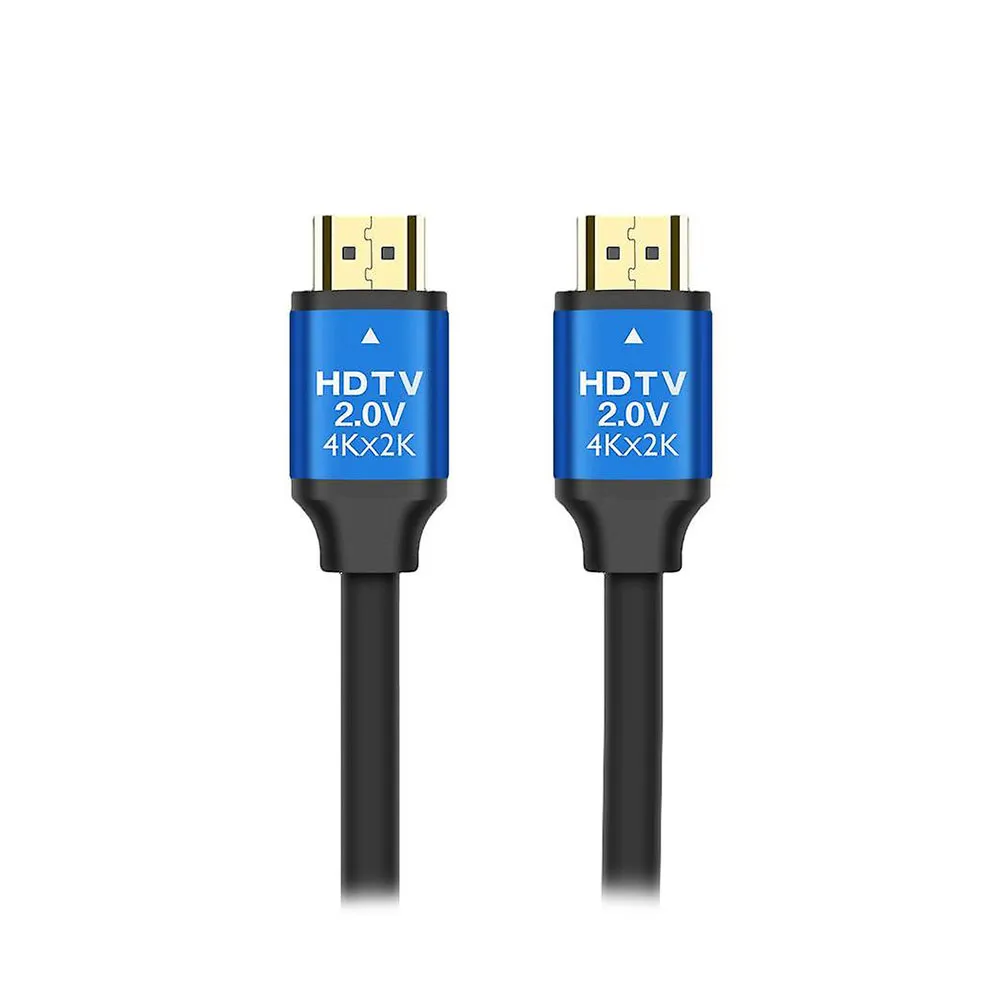 HDTV 2.0 High Speed HDMI Cable, 4K HDTV Cable for Computers, TVs - 5m