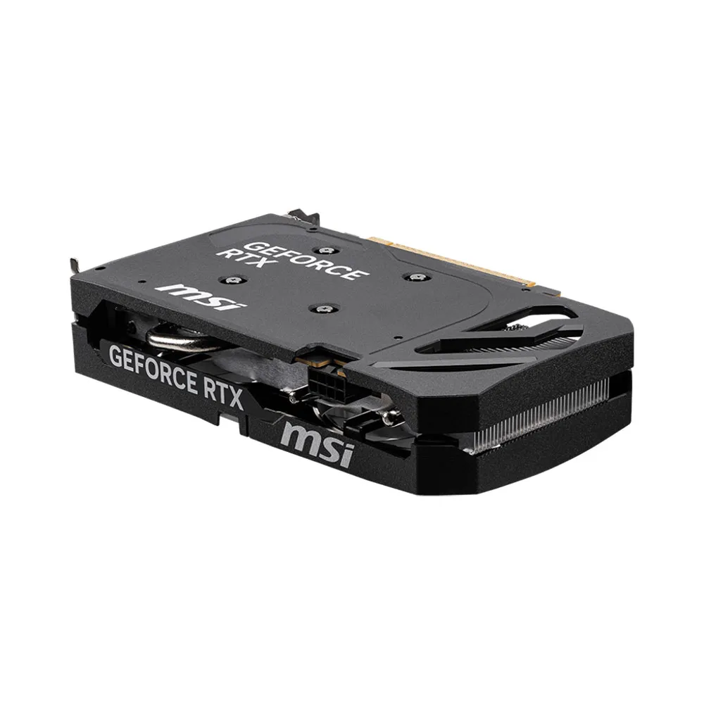 Msi Gaming RTX 5060 Ti 16G Shadow 2X OC 16GB GDDR7 Graphics Card