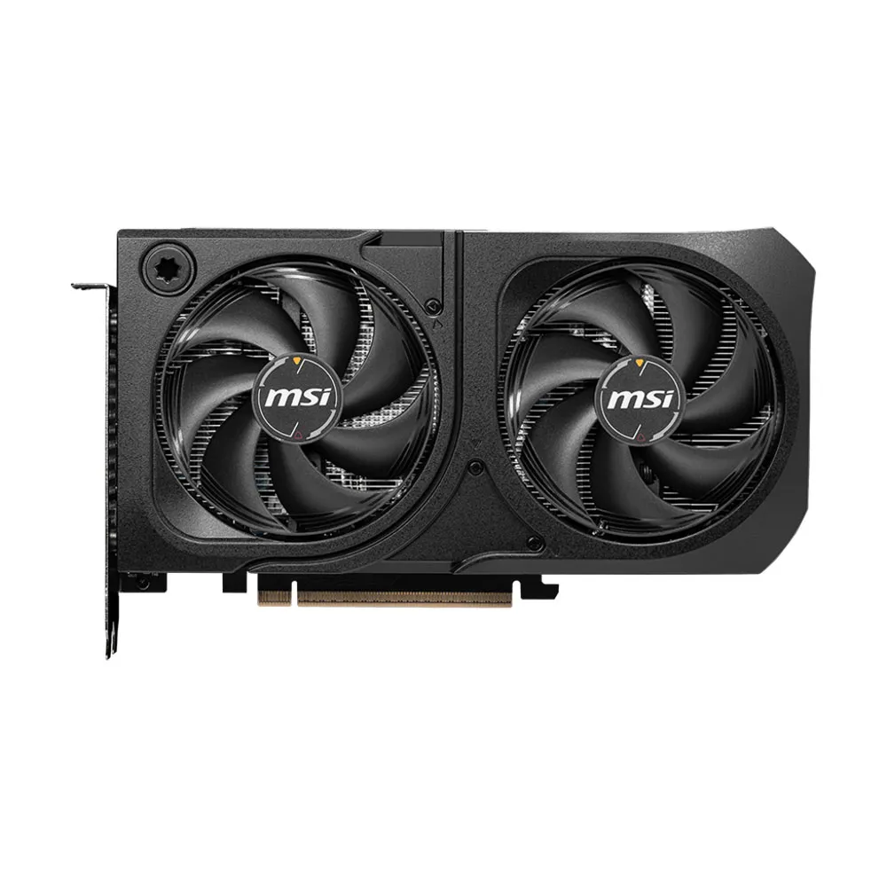 Msi Gaming RTX 5060 Ti 16G Shadow 2X OC 16GB GDDR7 Graphics Card