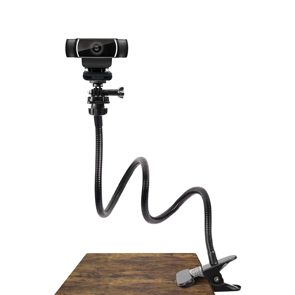 Adjustable Flexible Stand / ARM For Webcam 0.5m