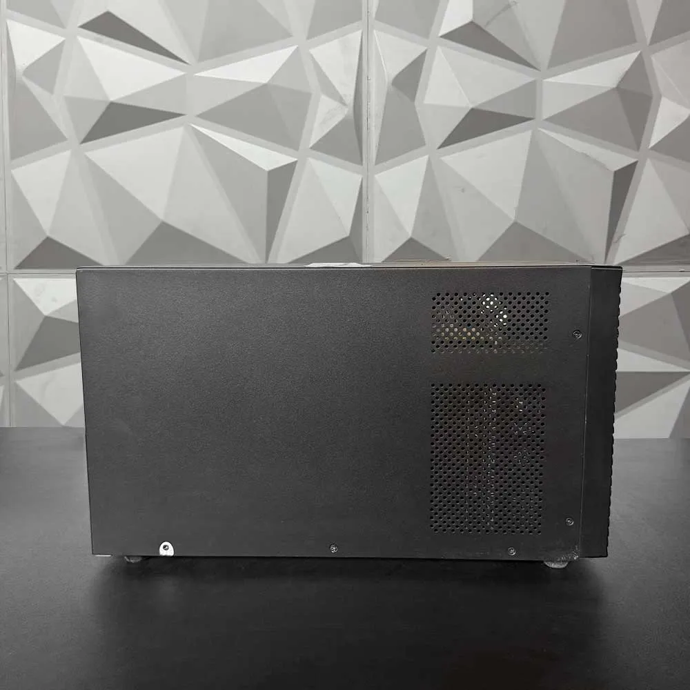 Power Falcon UPS Offline GS3000VA with Built in AVR UPS Offline Battery 4X 24V/9AH - Used