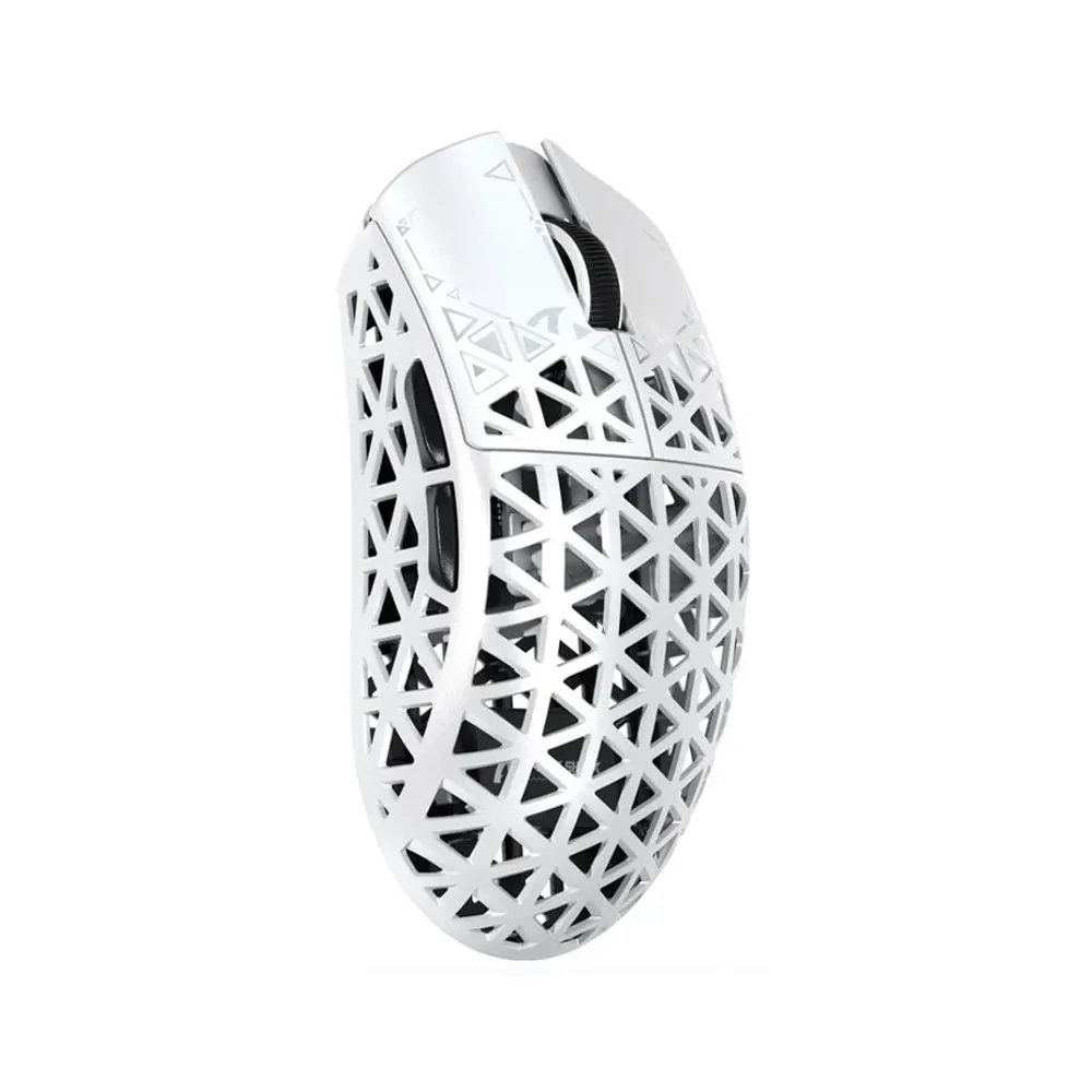 ATTACK SHARK R5 Ultra Carbon Fiber Wireless/Wired Gaming Mouse