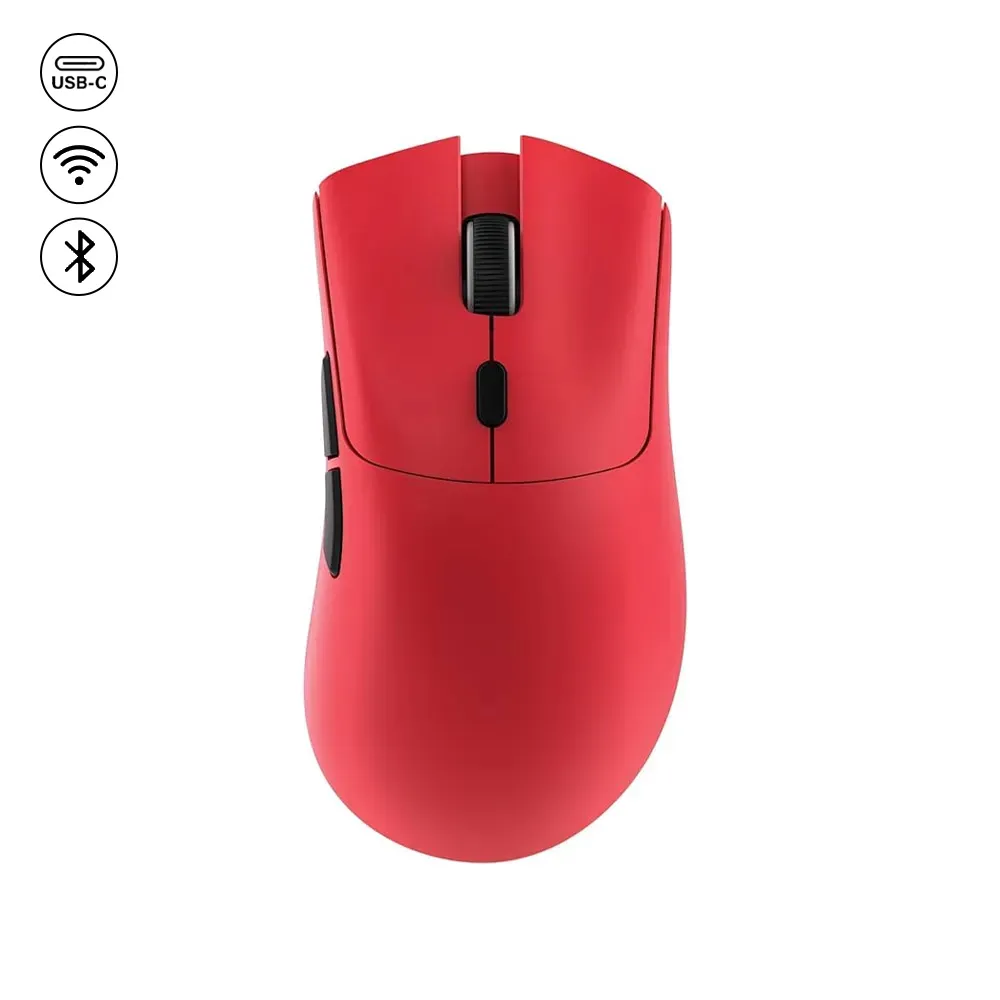 ATTACK SHARK R5 Ultra Carbon Fiber Wireless/Wired Gaming Mouse