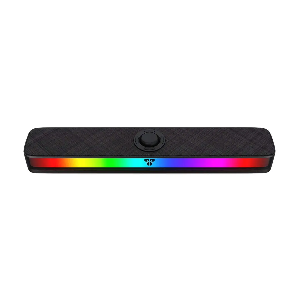 Fantech BS151 Groove Bar Pro Dual Mode Connection Gaming Speaker - Black