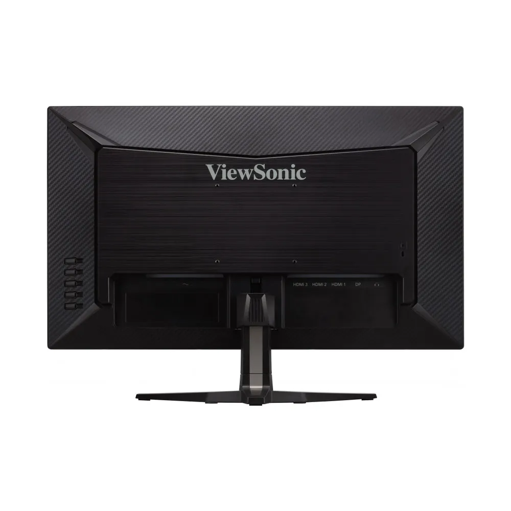 ViewSonic VX2458-P-MHD 24”, 144Hz, 1ms, AMD FreeSync, DisplayPort, VA,  3x HDMI, Dual Integrated Speakers, PS5 & XBOX Series X|S 120Hz - Black