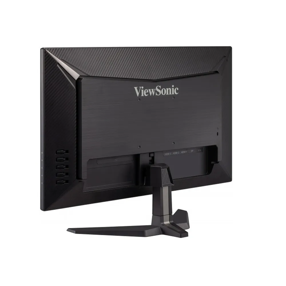 ViewSonic VX2458-P-MHD 24”, 144Hz, 1ms, AMD FreeSync, DisplayPort, VA,  3x HDMI, Dual Integrated Speakers, PS5 & XBOX Series X|S 120Hz - Black