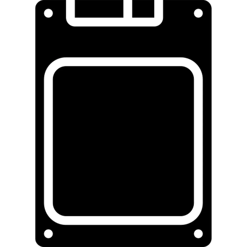 Solid State Drive (SSD)