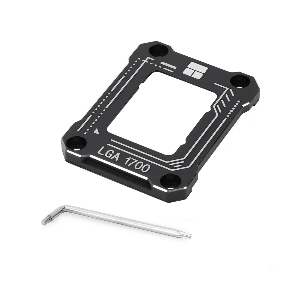 Thermalright LGA 1700-Bending Correct Frame V2 Black