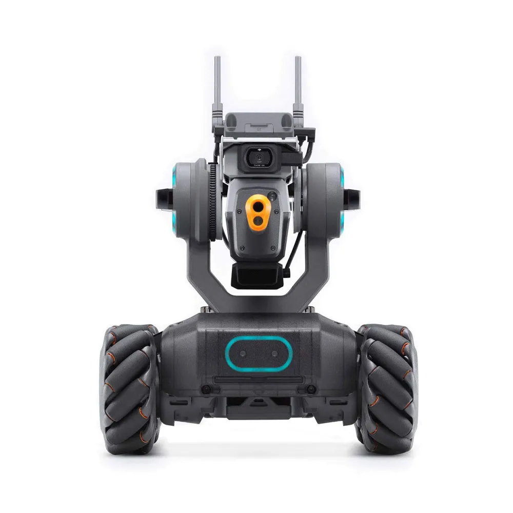 DJI RoboMaster S1 - Educational Robot