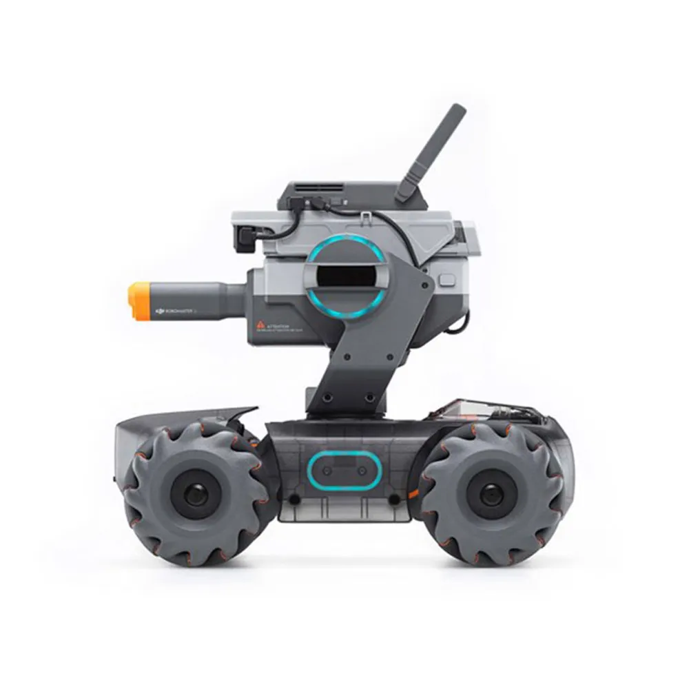 DJI RoboMaster S1 - Educational Robot