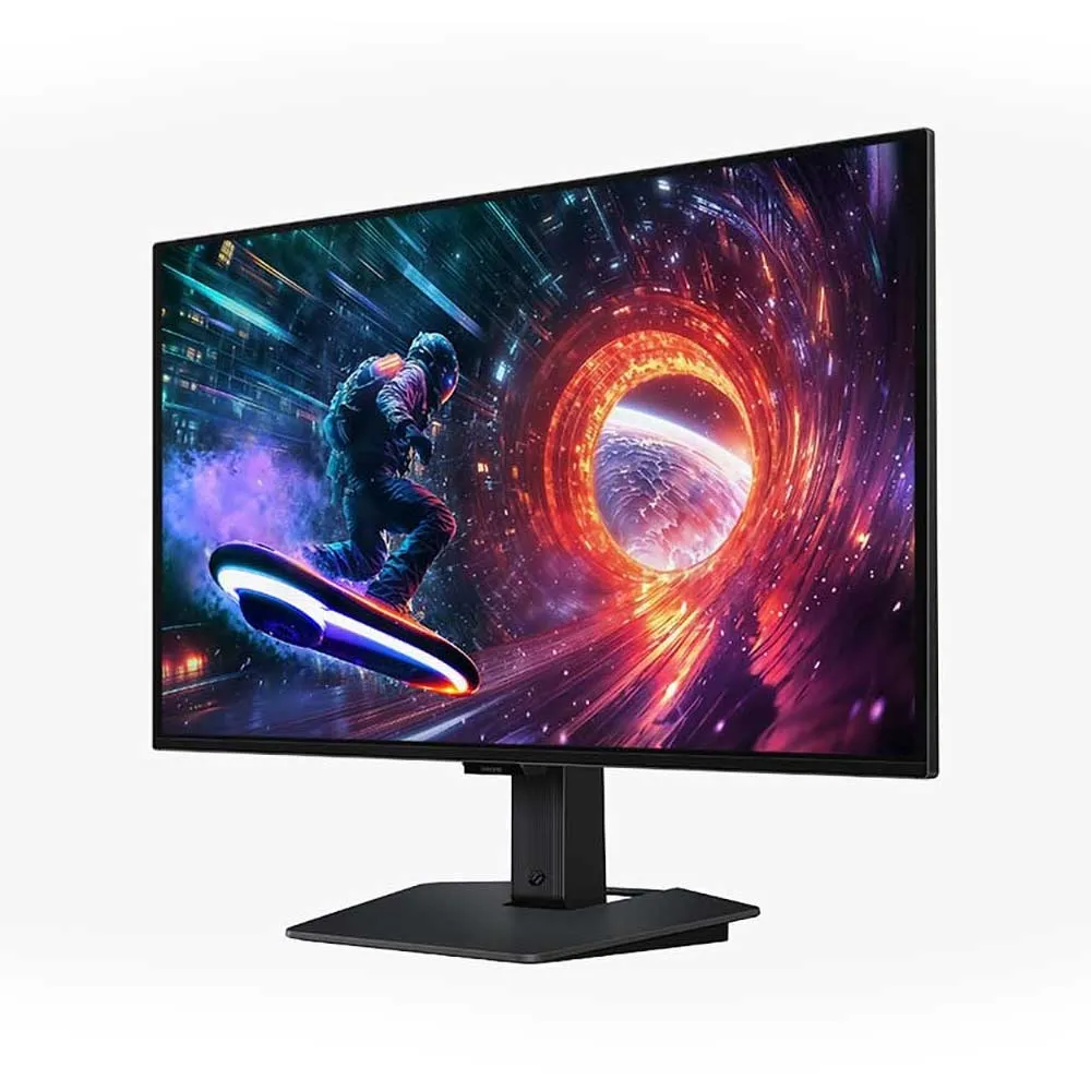 Samsung Odyssey G5 OLED S27FG502SM 27-inch QHD Quantum Dot OLED (QD-OLED) 180Hz - 0.03 MS - Black