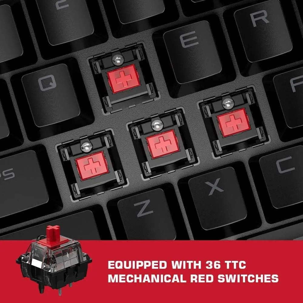 GameSir VX2 AimSwitch Gaming Keypad - One Combo for All Consoles