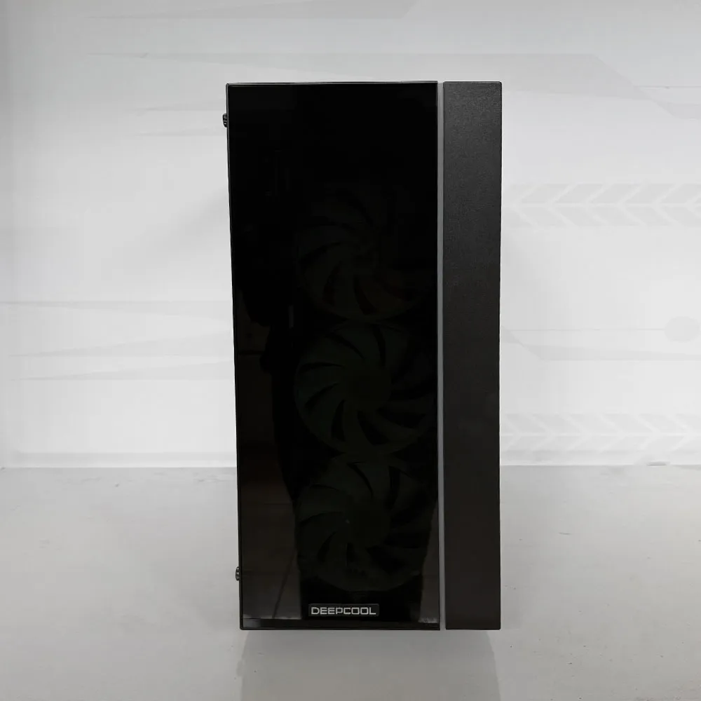 PC Build (Intel Core i7-10700K, 32GB DDR4 RAM, GeForce RTX 3070 8GB, 512GB NVMe SSD) - Used