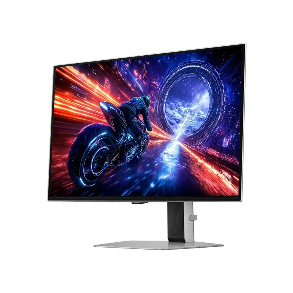 Samsung Odyssey OLED G6 S27FG602SM 27"   500Hz, QHD & QD-OLED, 0.03ms, 