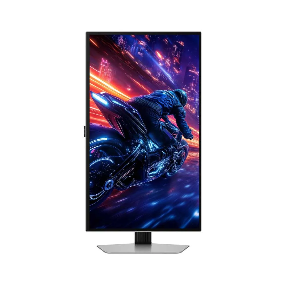 Samsung Odyssey OLED G6 S27FG602SM 27"   500Hz, QHD & QD-OLED, 0.03ms, 
