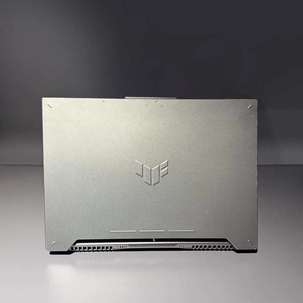 ASUS TUF F15 FX507ZI4, Intel Core i7-12700H, 16GB DDR4, 256GB NVMe SSD, GPU Not Working, 15.6" FHD IPS 144Hz - Used