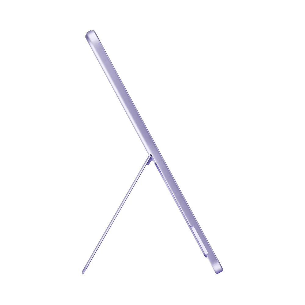 Microsoft Surface Pro 12, 2-in-1 Laptop/Tablet, 12" Touchscreen Display, Snapdragon X Plus (8 Core), 16GB RAM, 512GB Storage - Violet