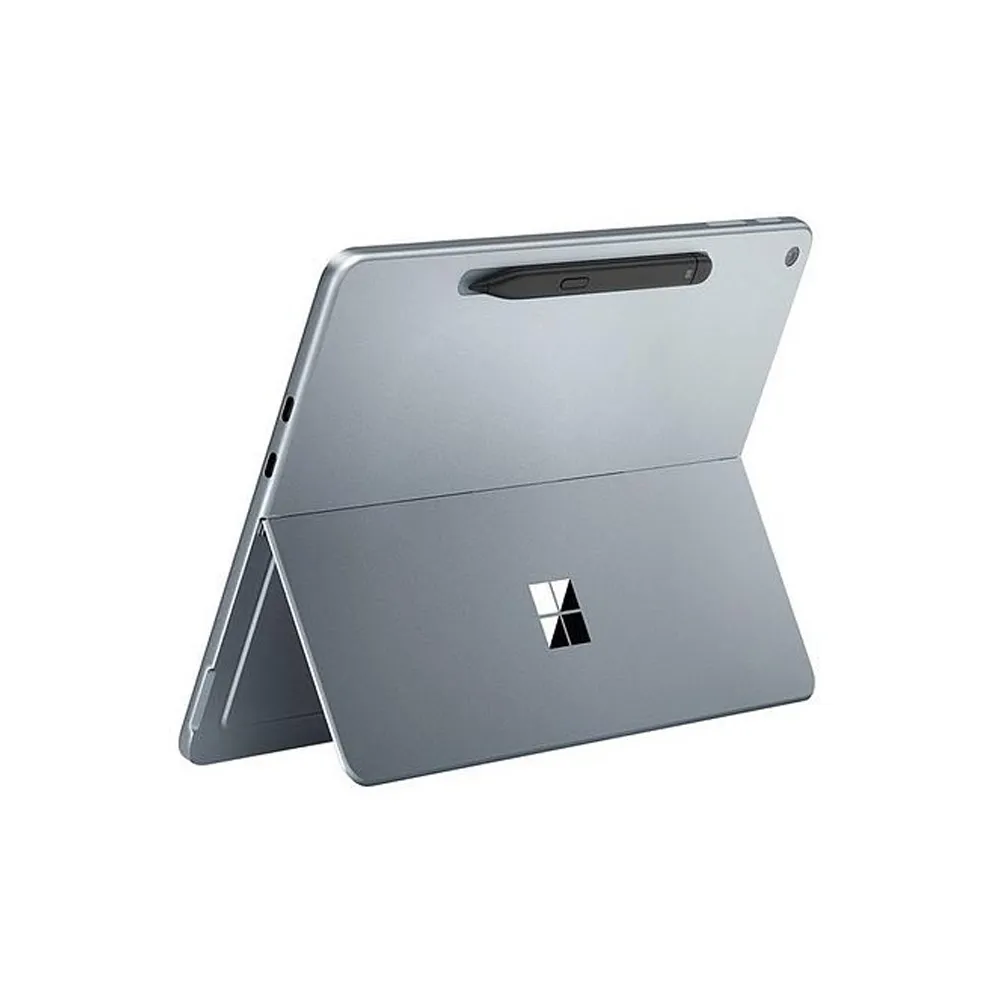 Microsoft Surface Pro 12, 2-in-1 Laptop/Tablet, 12" Touchscreen Display, Snapdragon X Plus (8 Core), 16GB RAM, 512GB Storage - Ocean