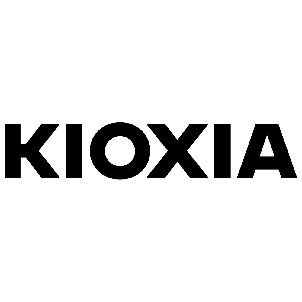KIOXIA