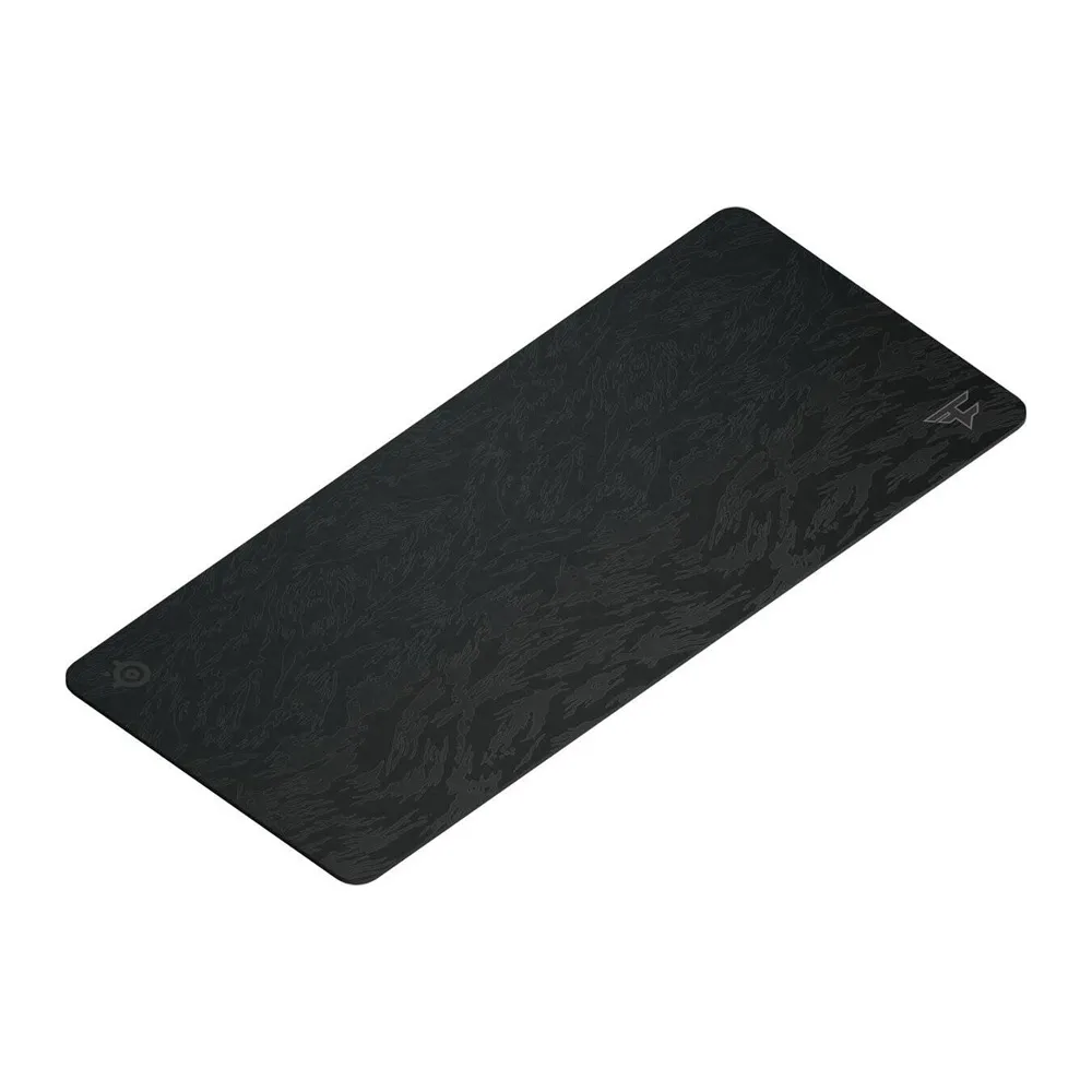 SteelSeries QcK XXL - Faze Clan Edition - XXL Format and Thick Material 90x40cm x4mm Micro-woven Cloth