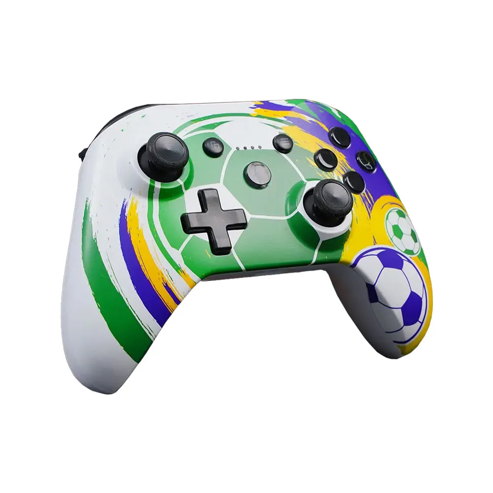 Gaming Controller with 2.4G Receiver for Xbox One Series X Controller PC Wireless Controller