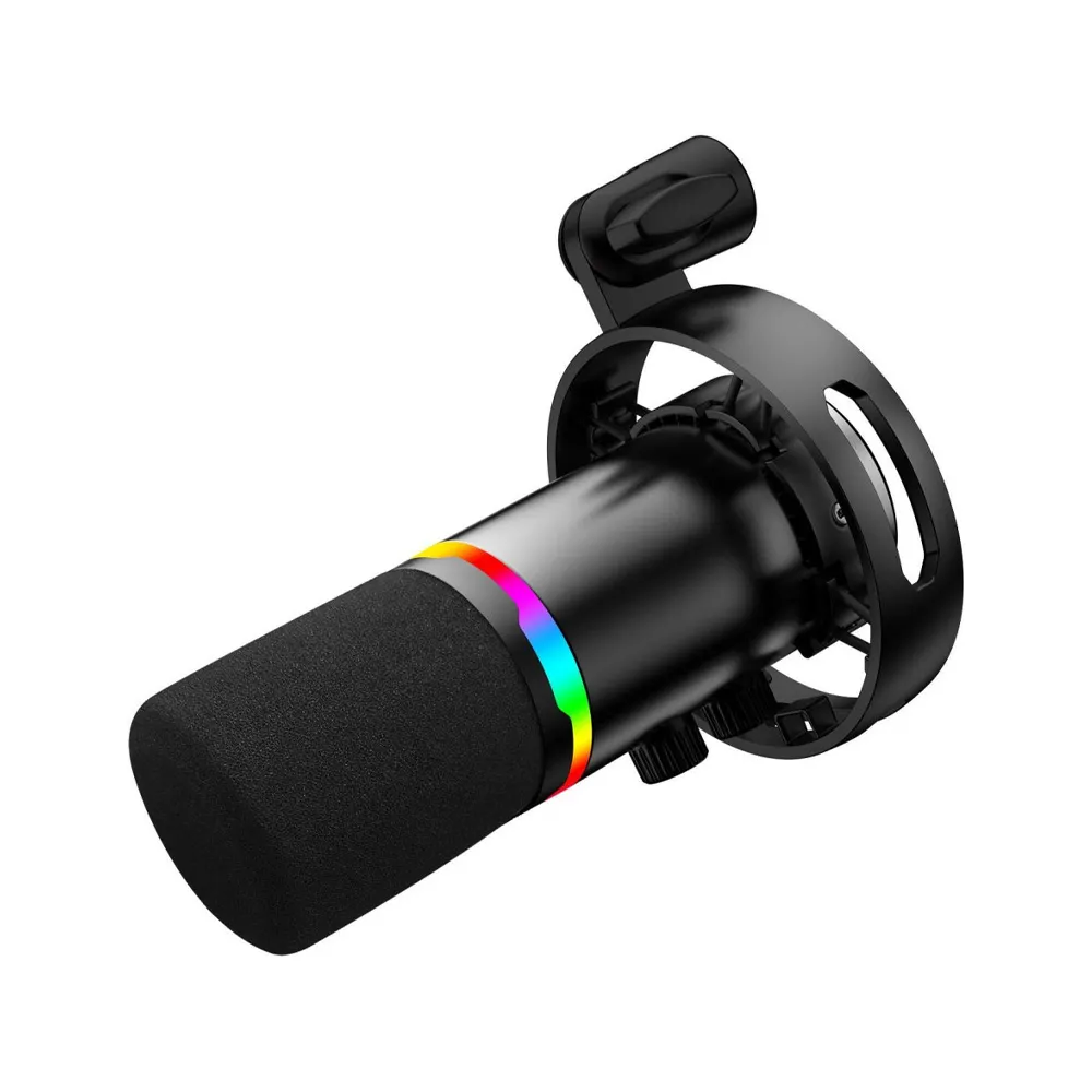 Redragon SOLARA GM-307 Moving-coil Gaming Microphone