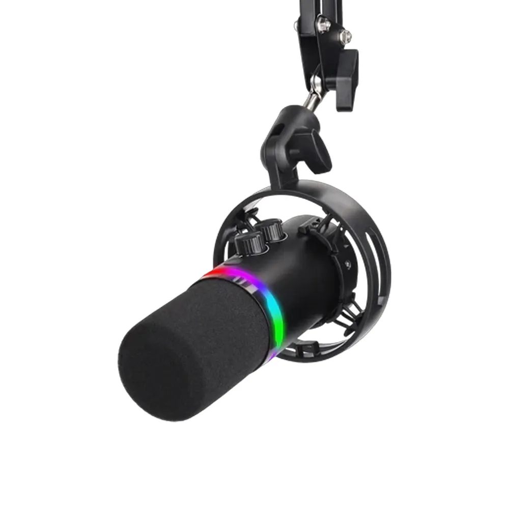 Redragon SOLARA GM-307 Moving-coil Gaming Microphone
